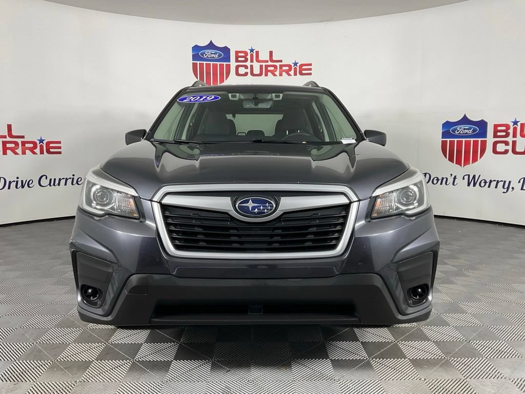 Used 2019 Subaru Forester Premium AWD/4WD image 8