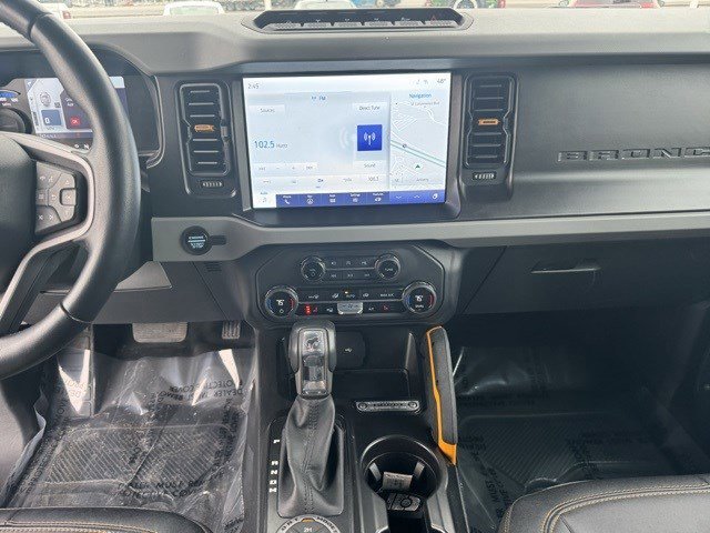 Certified 2023 Ford Bronco Badlands image 17