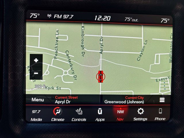 Used 2018 Dodge Challenger T/A RWD image 27