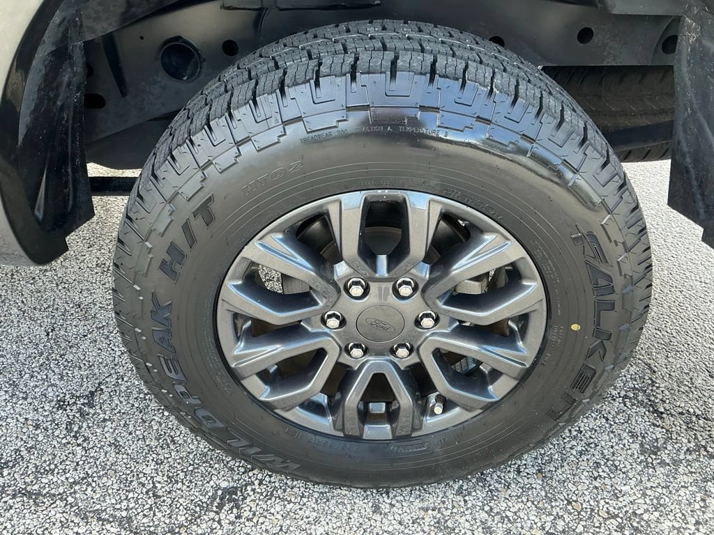 Certified 2020 Ford Ranger XLT w/ Equipment Group 301A Mid RWD image 23