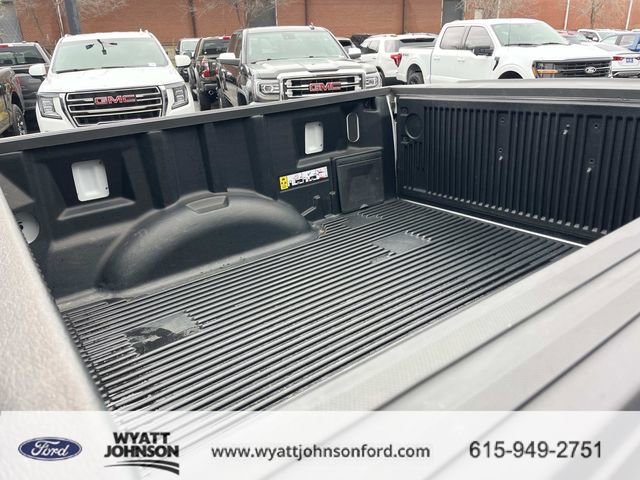 Certified 2024 Ford F150 XLT w/ Equipment Group 302A MID AWD/4WD image 12