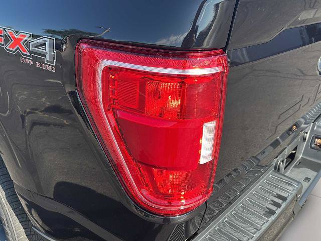 Certified 2023 Ford F150 XLT w/ Equipment Group 302A High AWD/4WD image 32