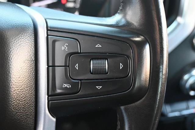 Used 2019 GMC Sierra 1500 Elevation image 29