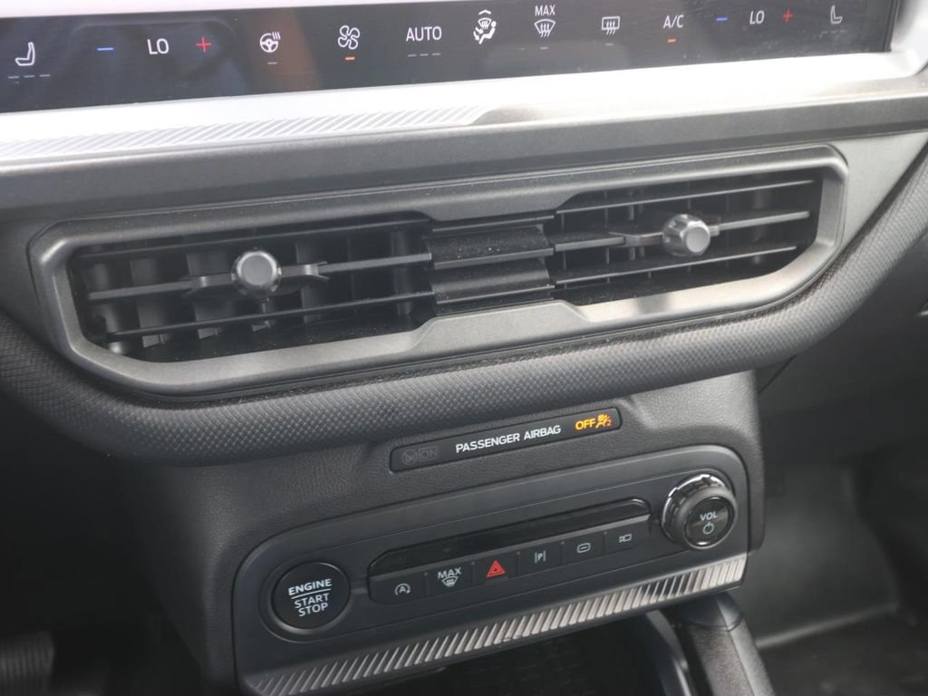 Certified 2025 Ford Bronco Sport Badlands AWD/4WD image 21