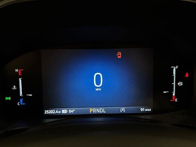 Certified 2025 Ford Escape Active image 23