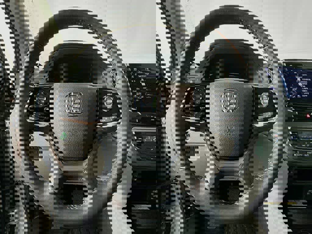 Used 2022 Honda Pilot Special Edition image 19
