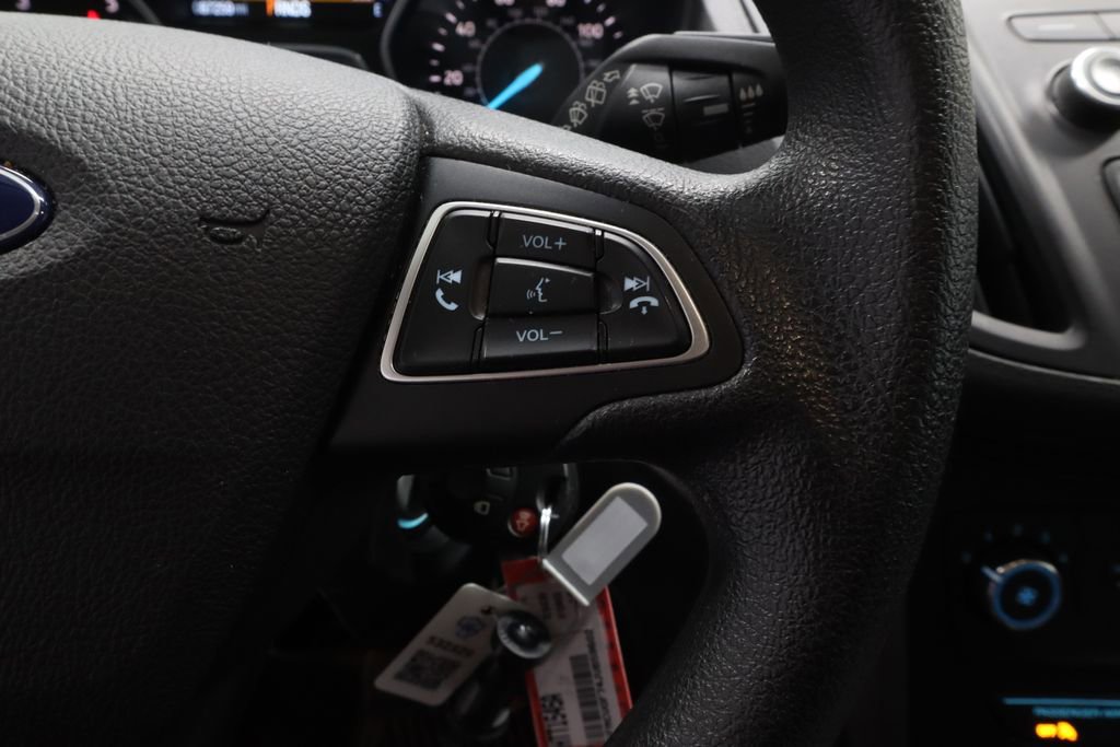 Certified 2018 Ford Escape S FWD image 29