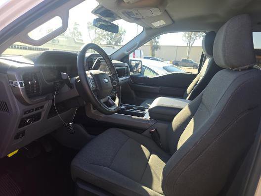 Certified 2024 Ford F150 XLT w/ Equipment Group 302A MID image 7