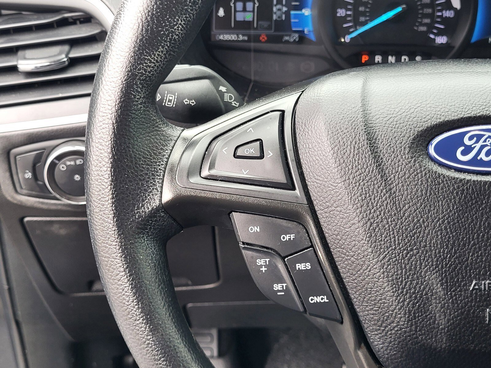 Certified 2022 Ford Edge SE w/ Black Appearance Package image 25