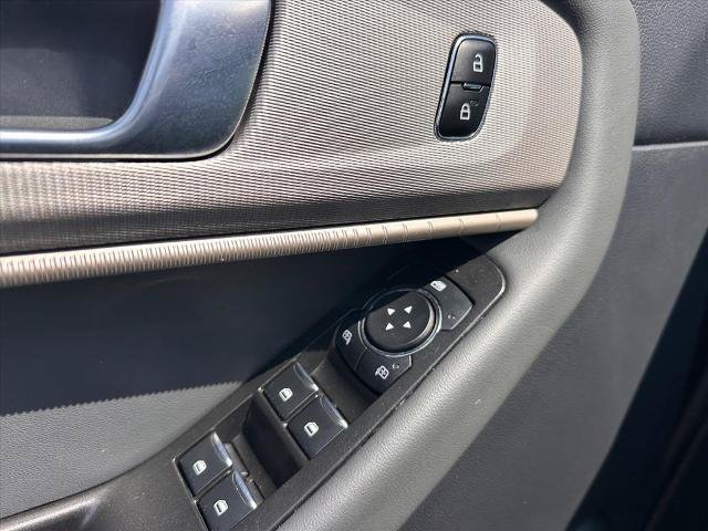 Certified 2025 Ford Explorer Active RWD image 18