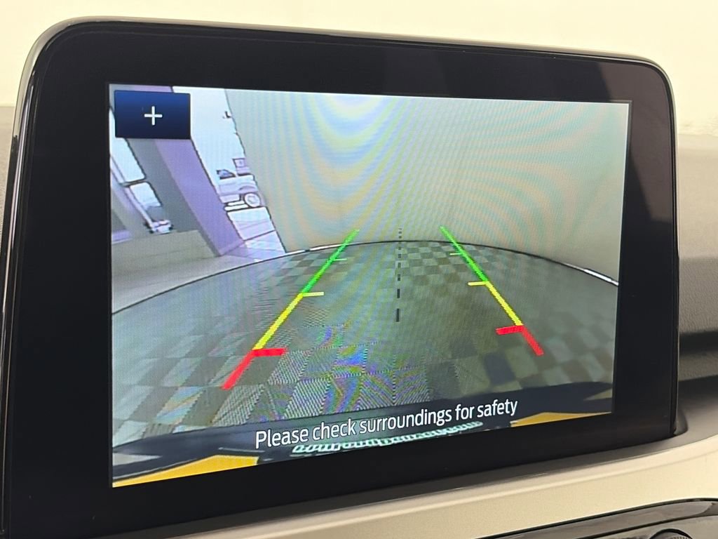 Certified 2020 Ford Escape SE Sport AWD/4WD image 20