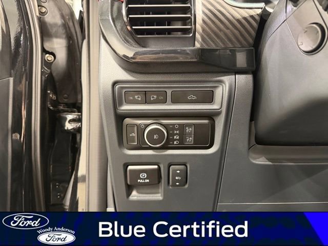 Certified 2023 Ford F150 Raptor w/ Equipment Group 802A Raptor R image 23