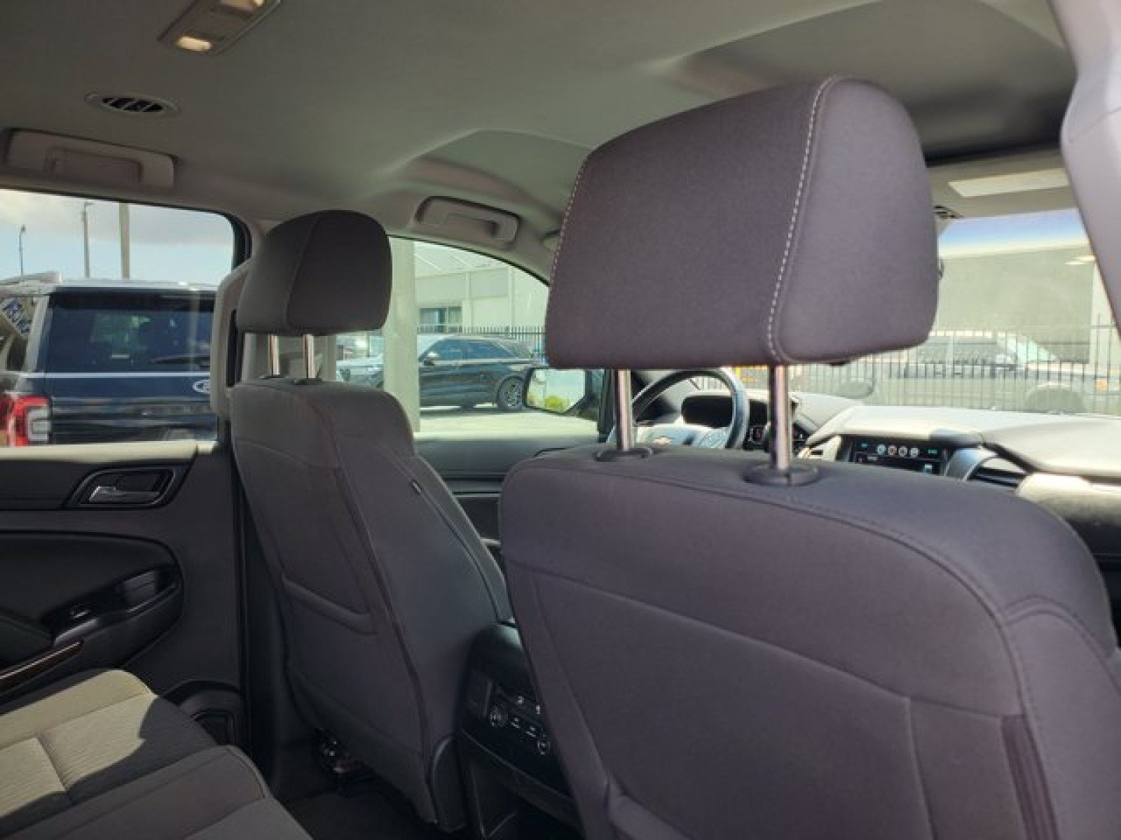 Used 2020 Chevrolet Tahoe LS AWD/4WD image 27