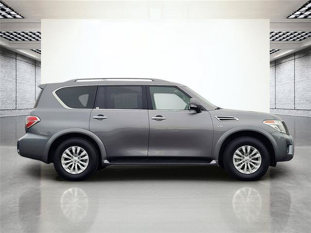 Used 2019 Nissan Armada SV w/ Driver Package AWD/4WD image 4