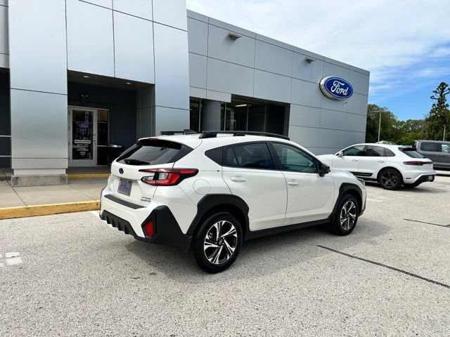 Used 2024 Subaru Crosstrek 2.0i Premium AWD/4WD image 18