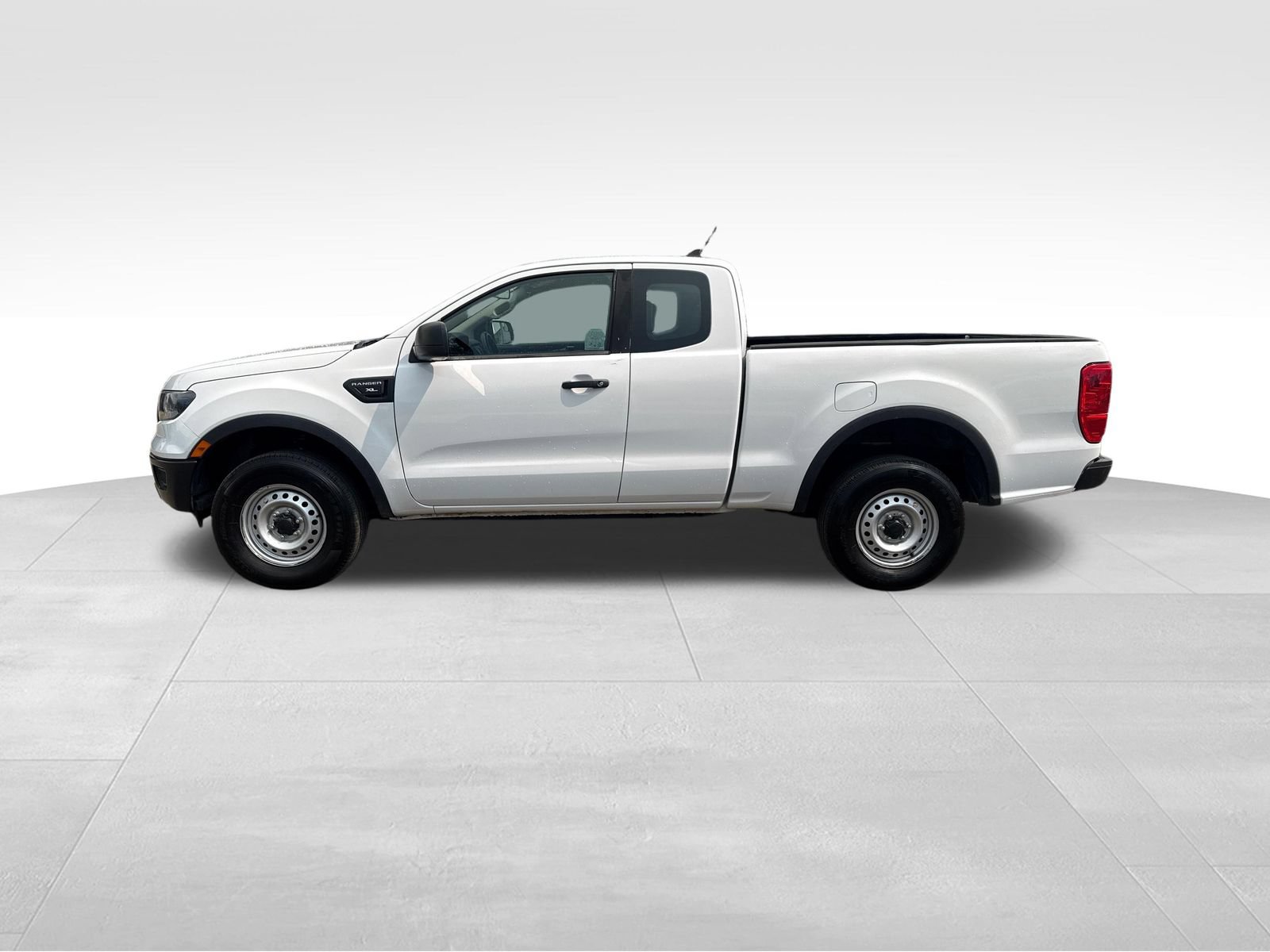 Certified 2021 Ford Ranger XL w/ Trailer Tow Package RWD video 2