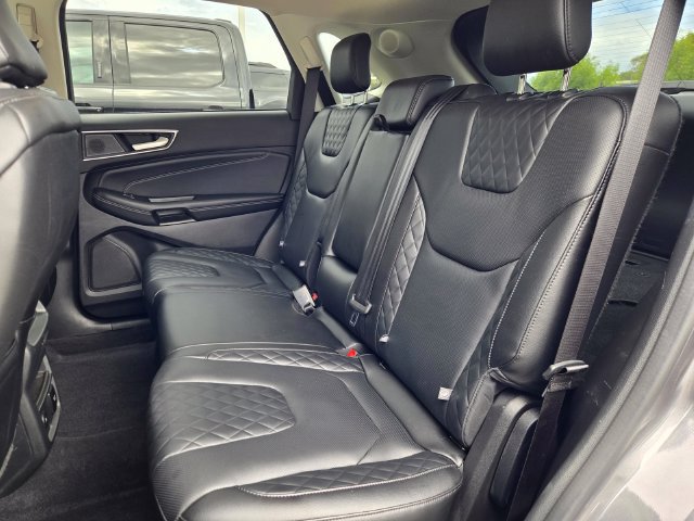Certified 2024 Ford Edge Titanium w/ Equipment Group 301A AWD/4WD image 14