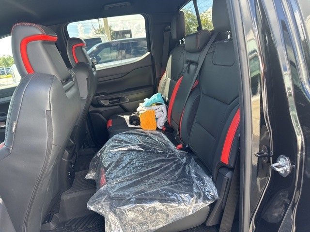 Certified 2024 Ford Ranger Raptor image 17