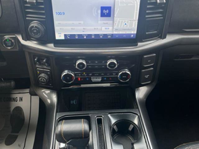 Certified 2023 Ford F150 Tremor w/ Equipment Group 402A High image 18