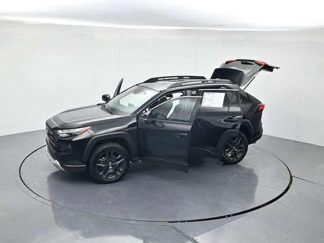Used 2024 Toyota RAV4 Adventure AWD/4WD image 47