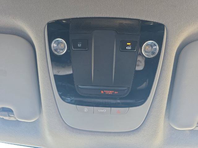 Used 2022 Kia Seltos SX AWD/4WD image 30