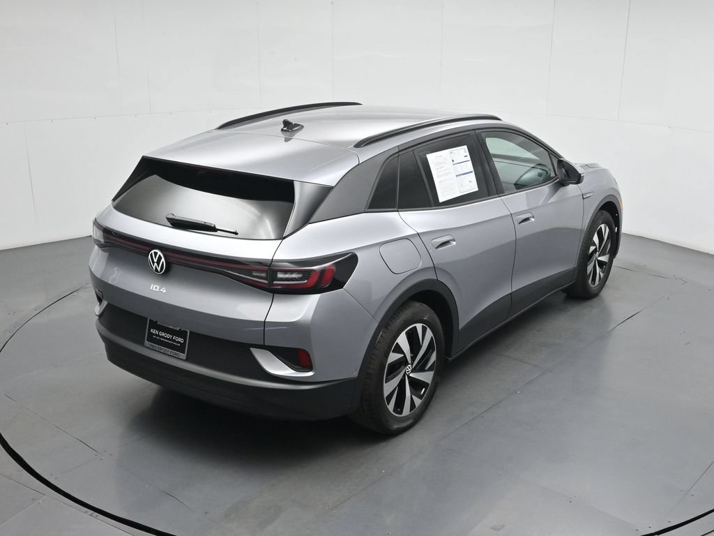 Used 2025 Volkswagen ID.4 Pro RWD image 38