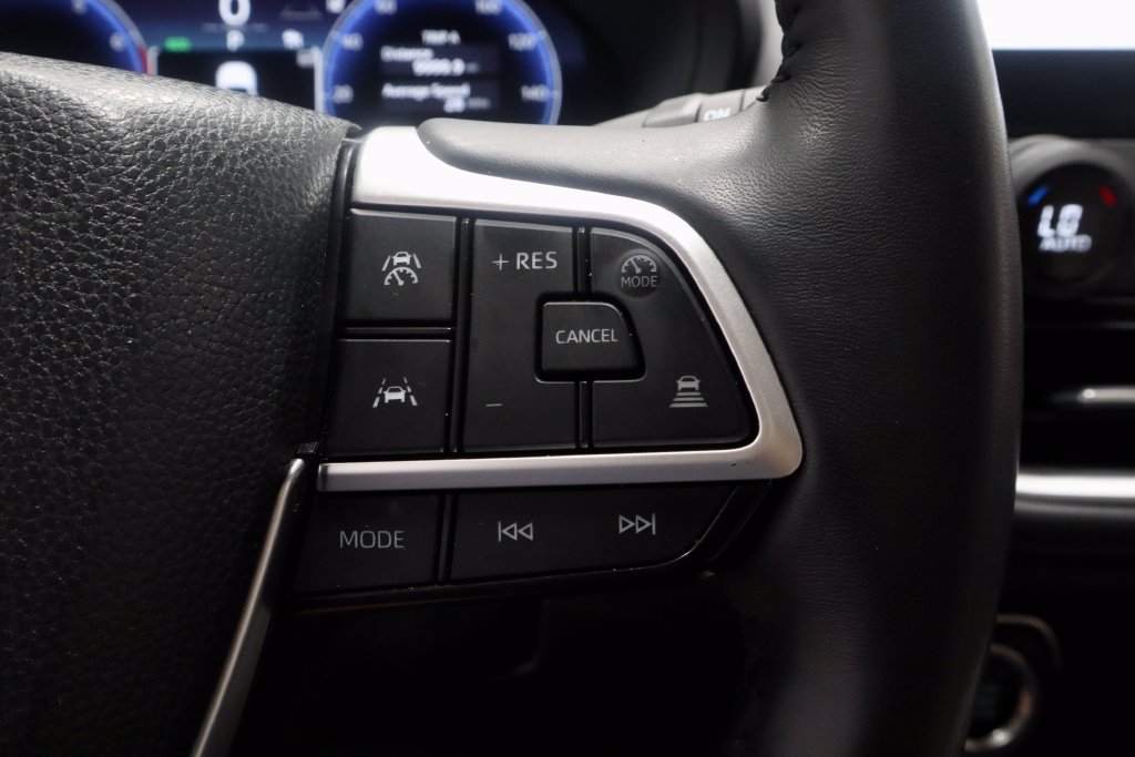 Used 2024 Toyota Grand Highlander FWD image 26