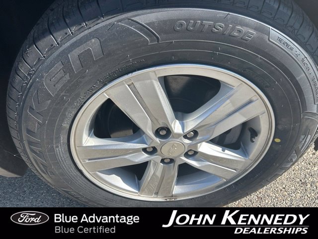 Used 2020 Chevrolet Trax LS w/ Tint and Cruise Package FWD image 6