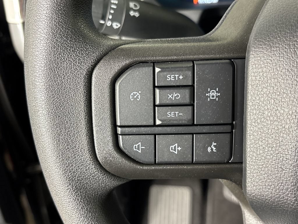 Certified 2025 Ford F150 STX w/ Equipment Group 200A RWD image 17