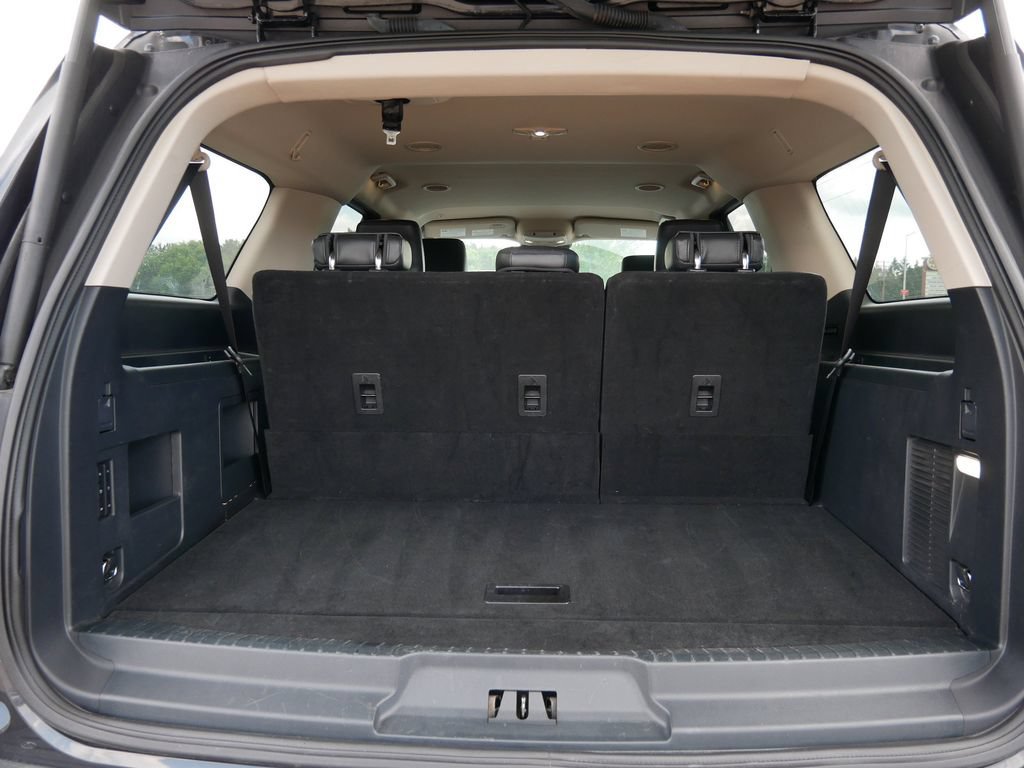 Certified 2023 Ford Expedition Max XLT AWD/4WD image 11