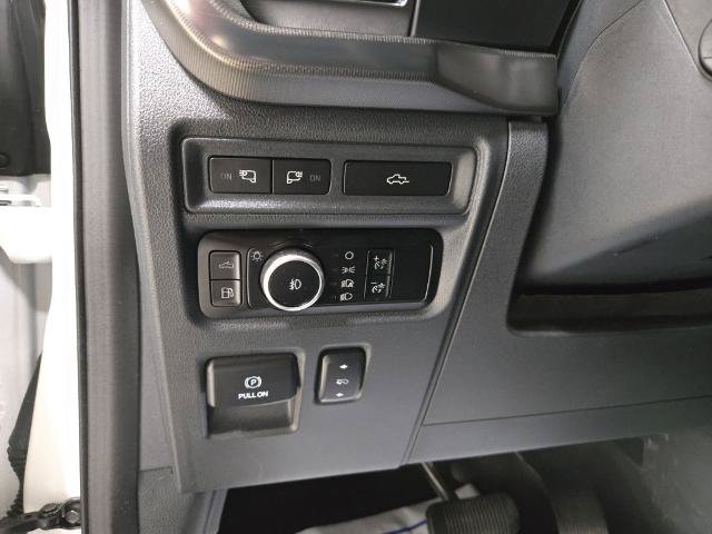 Certified 2024 Ford F150 Platinum w/ Equipment Group 702A High AWD/4WD image 39