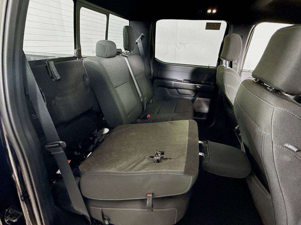 Certified 2023 Ford F150 XLT w/ Equipment Group 302A High image 28