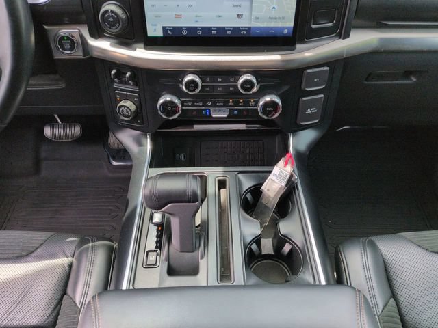 Certified 2023 Ford F150 Raptor AWD/4WD image 23