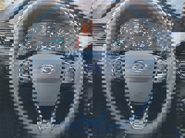 Certified 2022 Ford Escape SE w/ Convenience Package image 32