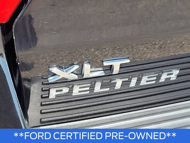 Certified 2019 Ford Expedition XLT w/ Equipment Group 201A RWD image 8
