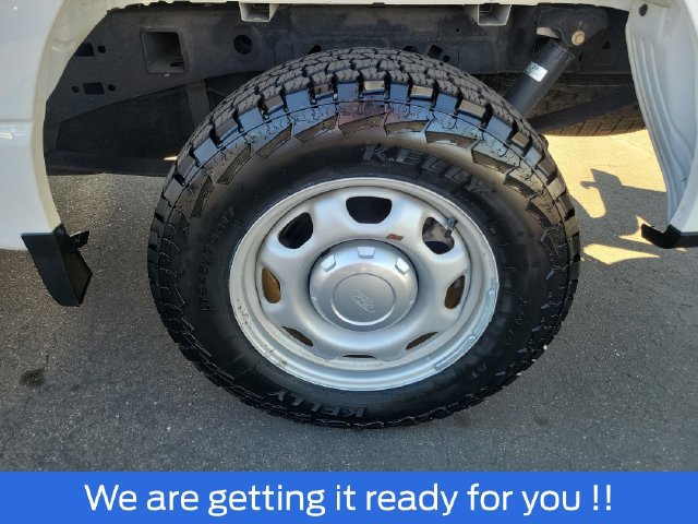 Certified 2022 Ford F150 XL w/ Equipment Group 101A High RWD image 28