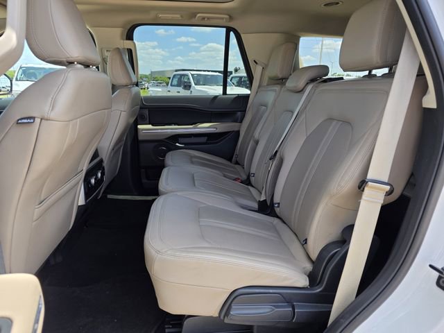 Certified 2024 Ford Expedition Limited AWD/4WD image 17