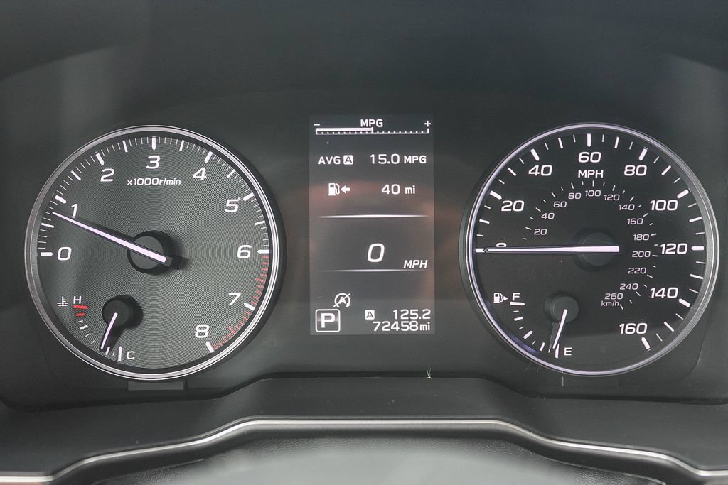Used 2023 Subaru Outback Onyx Edition AWD/4WD image 26