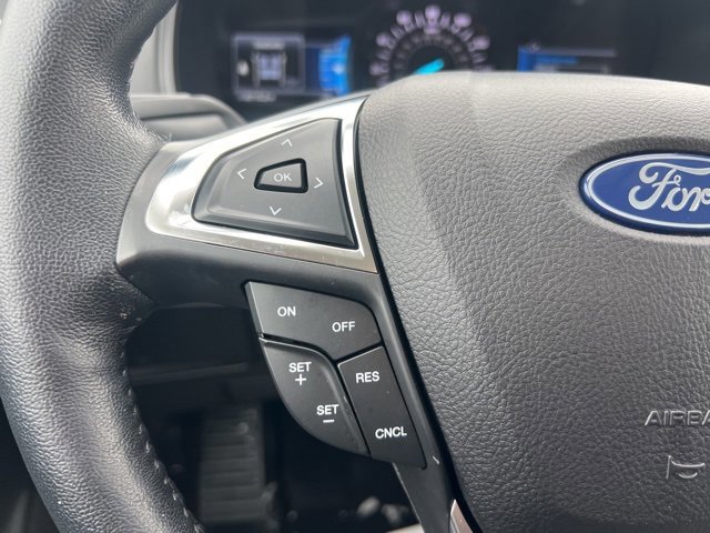 Certified 2022 Ford Edge SEL w/ Convenience Package image 11