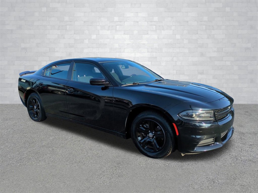 Used 2021 Dodge Charger SXT w/ Cold Weather Package image 8