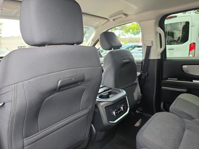 Certified 2025 Ford Expedition Active RWD image 16