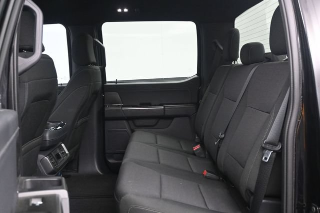 Certified 2024 Ford F150 XLT w/ FX4 Off-Road Package AWD/4WD image 5