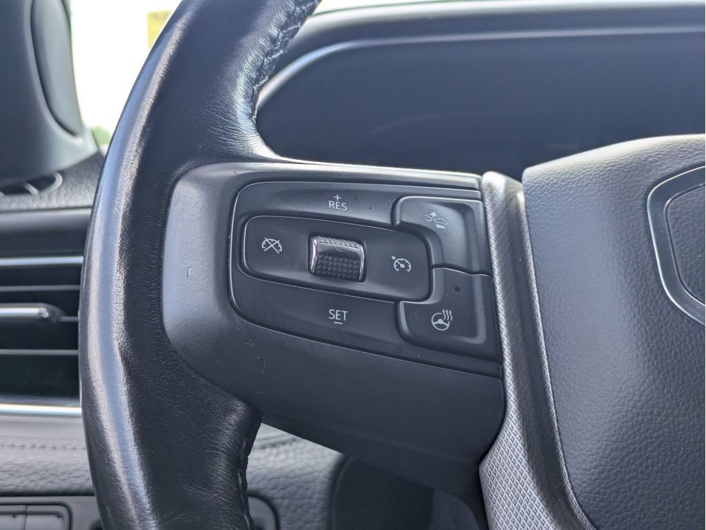 Used 2022 GMC Yukon XL Denali AWD/4WD image 21
