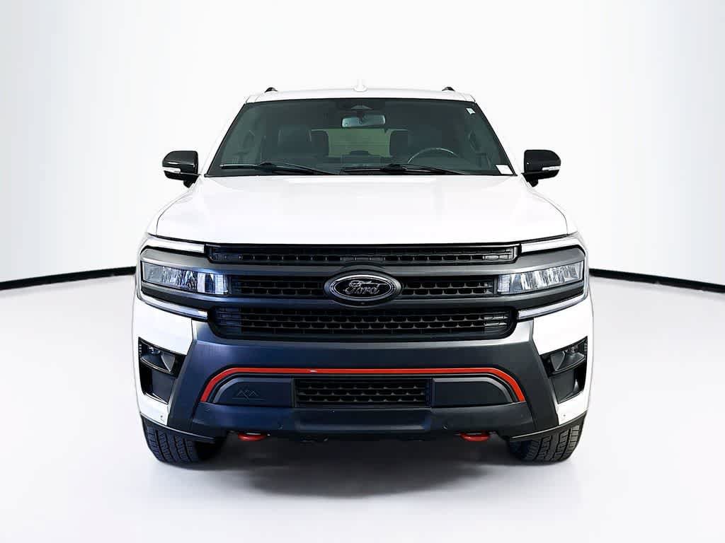 Certified 2023 Ford Expedition Timberline AWD/4WD image 6