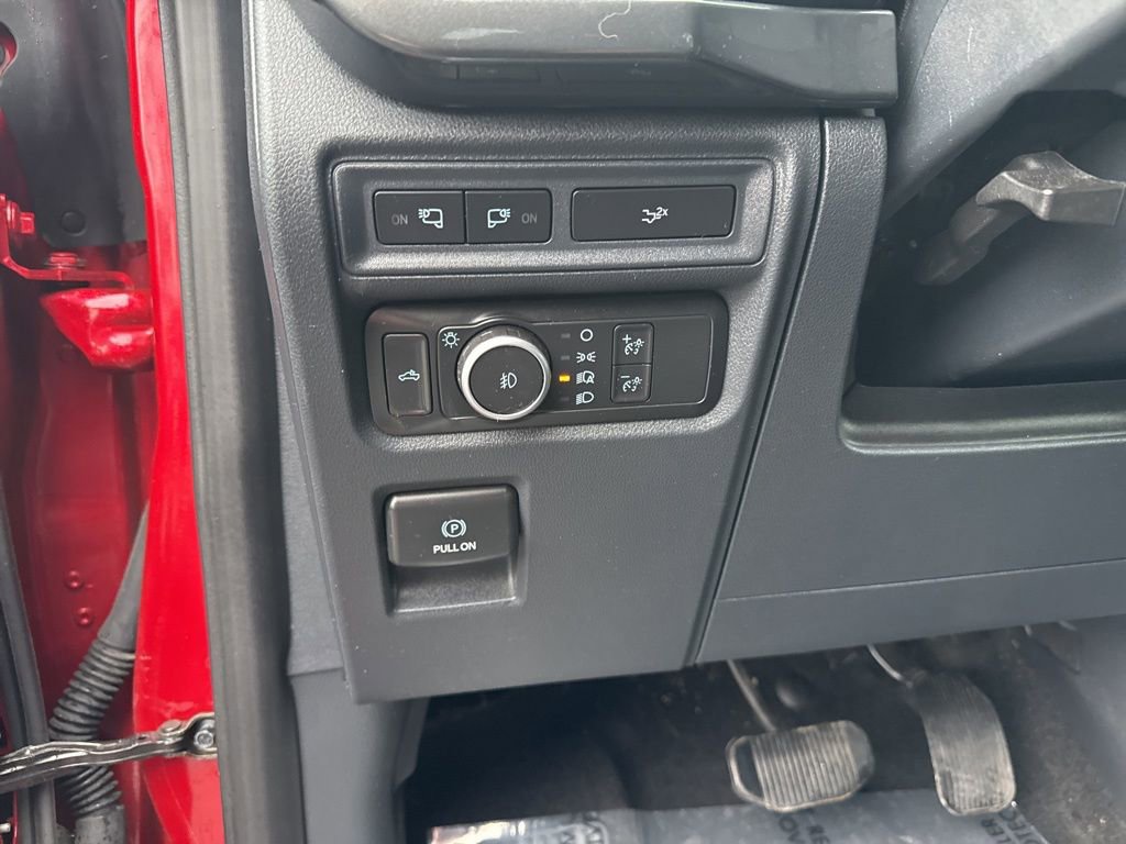 Certified 2022 Ford F150 XLT w/ Equipment Group 302A High AWD/4WD image 15
