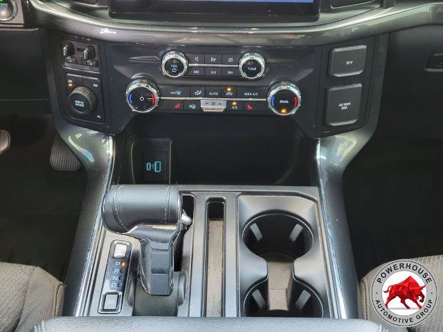 Certified 2022 Ford F150 XLT w/ Equipment Group 302A High AWD/4WD image 23
