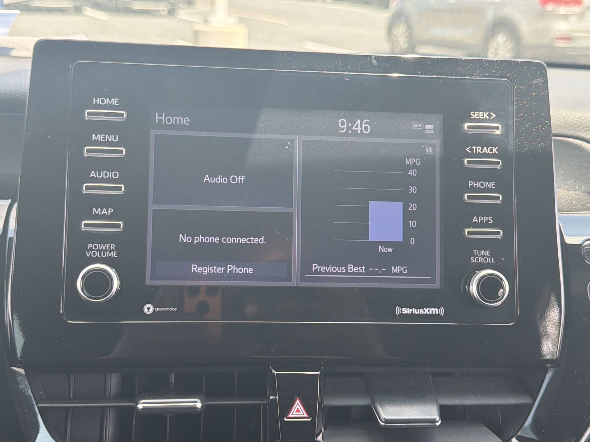 Used 2024 Toyota Camry SE w/ Convenience Package FWD image 8