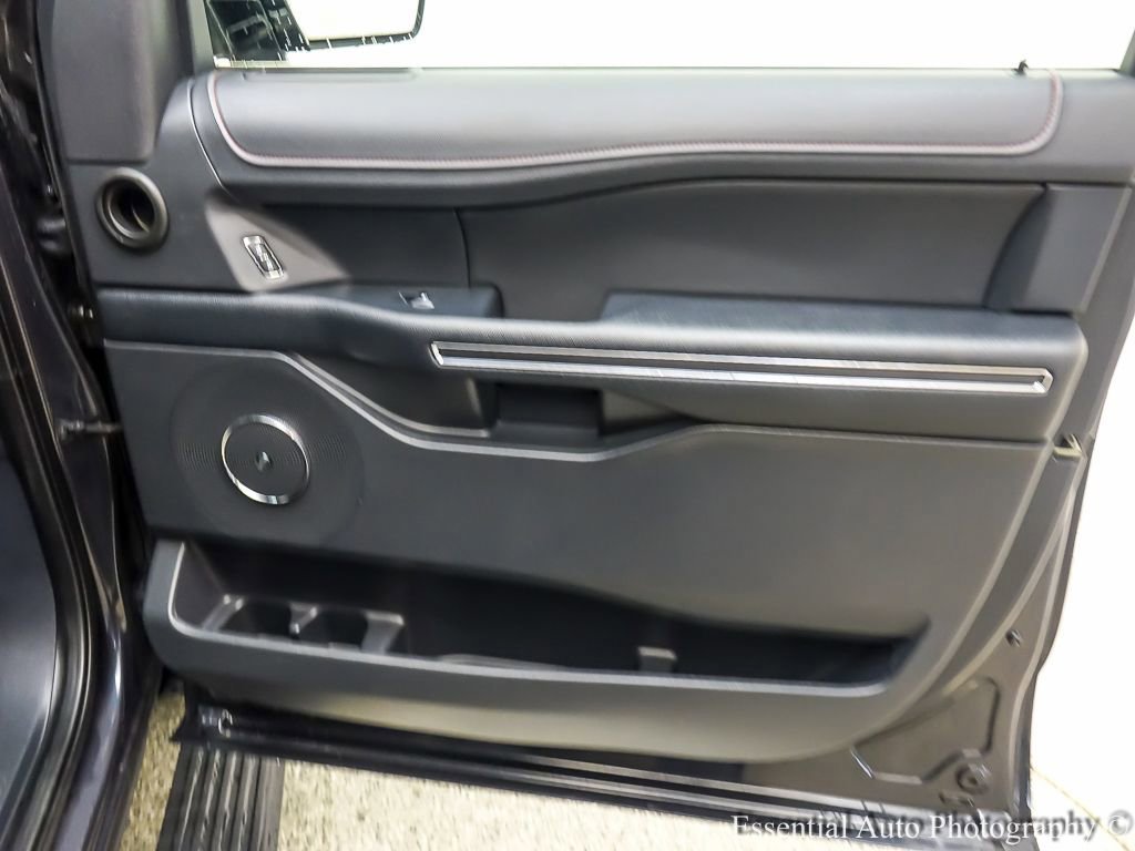 Certified 2022 Ford Expedition Max Limited image 29