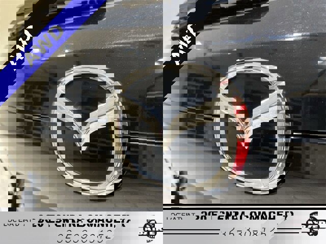 Used 2019 MAZDA CX-5 Touring image 30