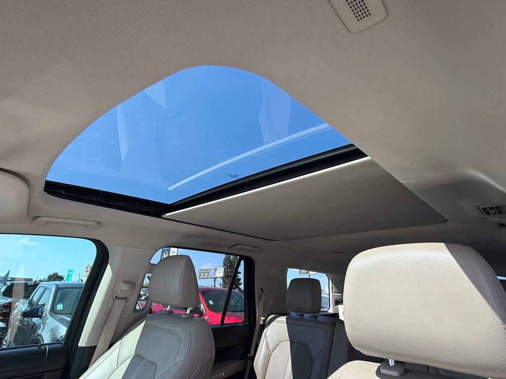 Certified 2023 Ford Expedition Limited AWD/4WD image 27